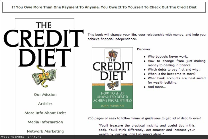 Secrets About Credit Reports